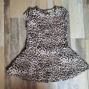 Girls Size 6 Gymboree Dress